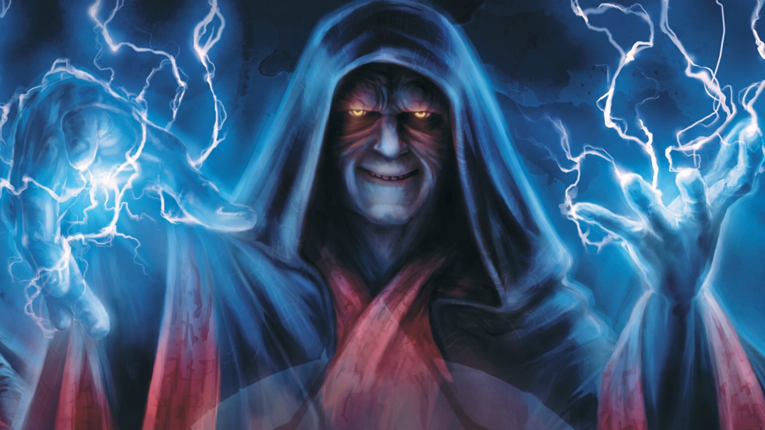 Emperor Palpatine Wallpapers  Top Free Emperor Palpatine Backgrounds   WallpaperAccess