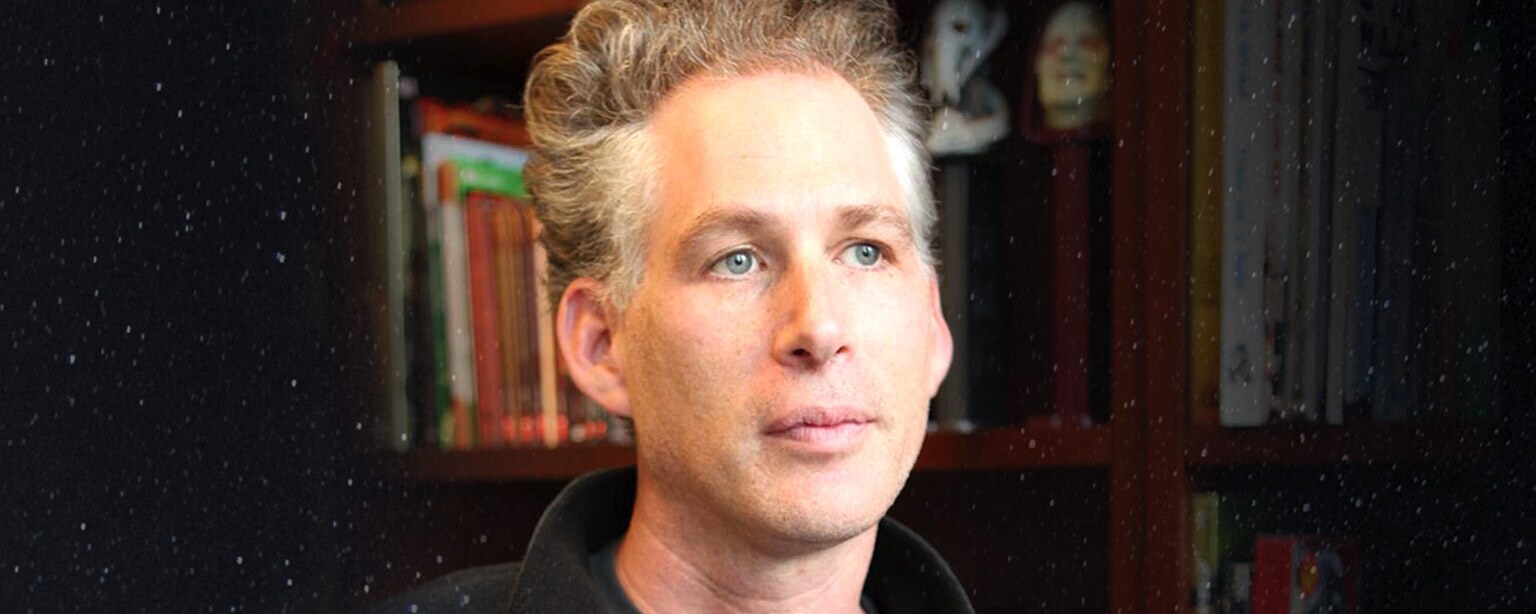 Remembering Lucasfilm Historian J.W. Rinzler