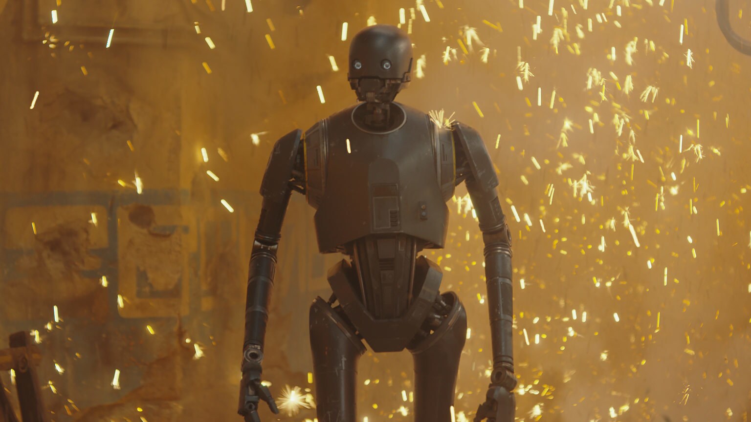 10 of the Deadliest Droids in Star Wars