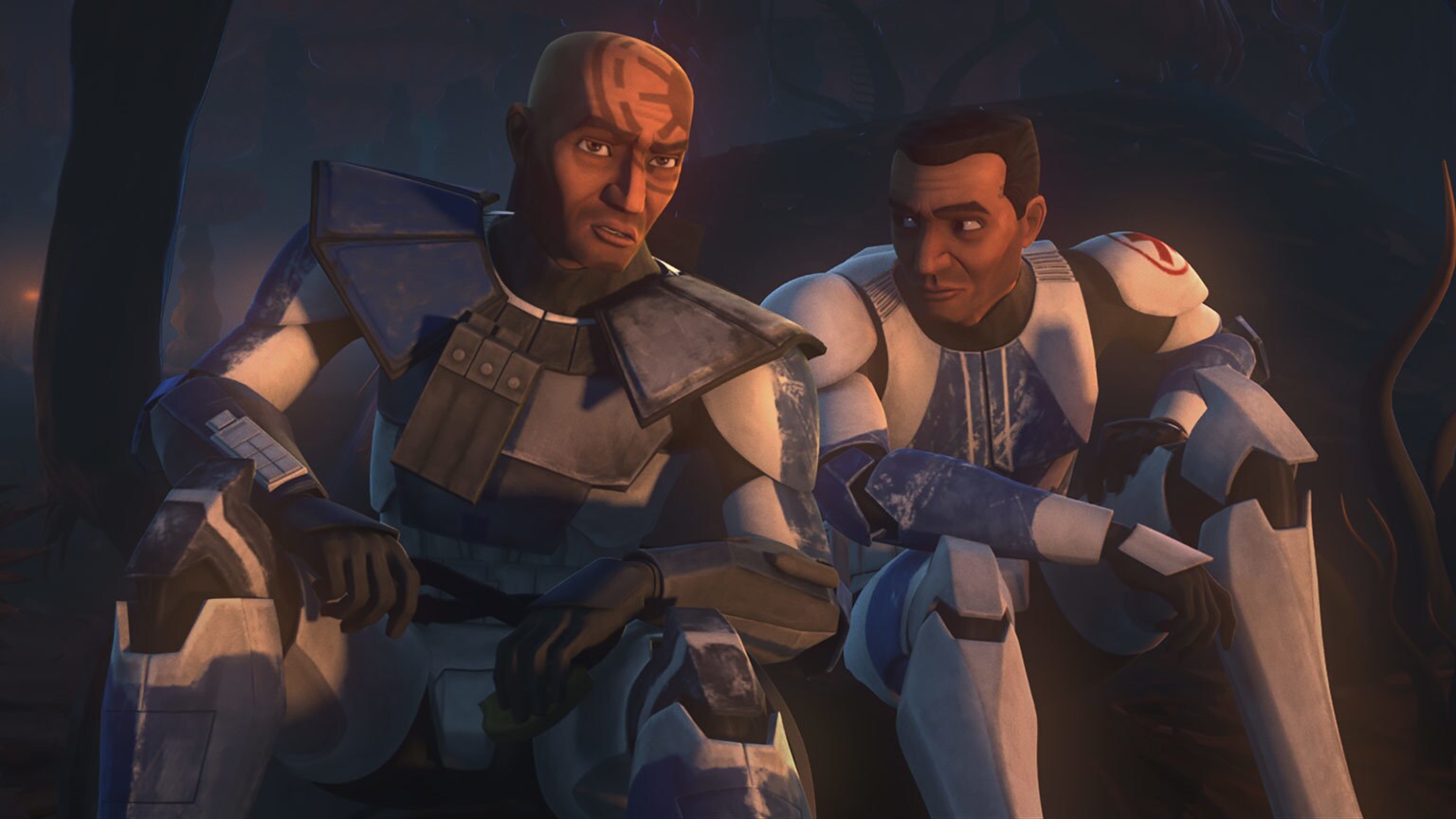 From a Certain Point of View: Who Is the Most Underrated Clone in Star Wars: The Clone Wars?