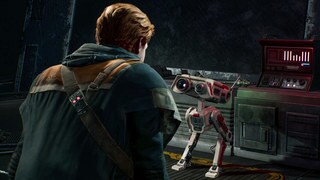 10 of the Best Star Wars Video Game Characters