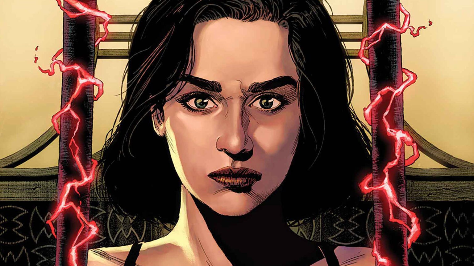 Qi’ra’s Story Continues in Crimson Reign, and More in Marvel’s December 2021 Star Wars Comics - Exclusive