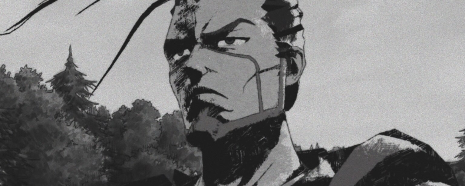 Ronin