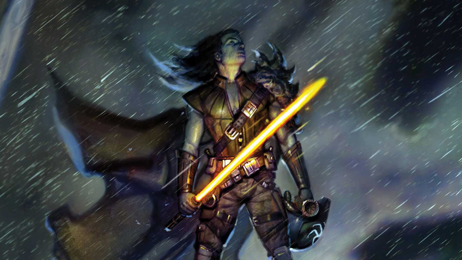 Marchion Ro's Origin Revealed and More in Marvel’s January 2022 Star Wars Comics - Exclusive
