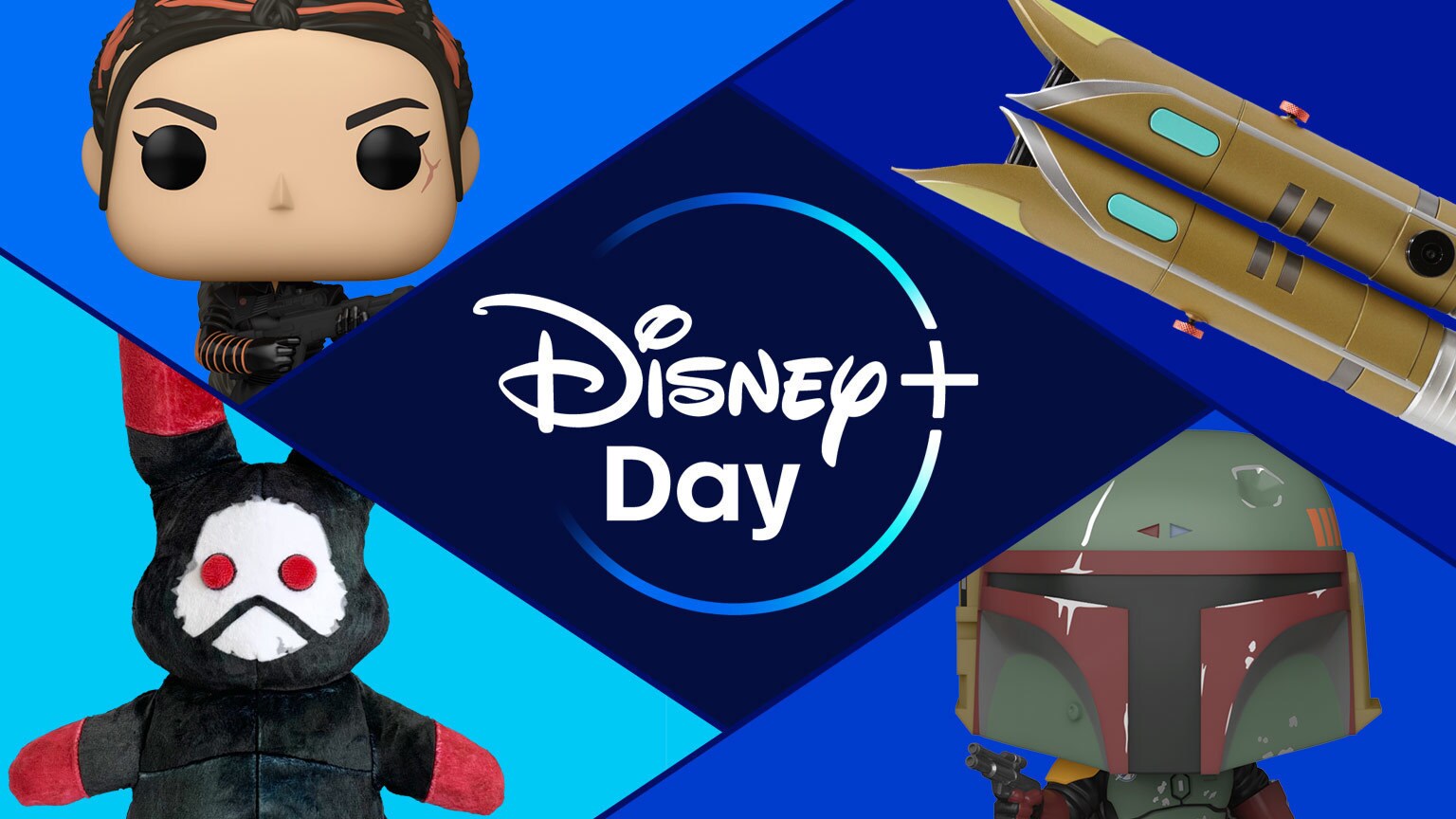 Disney+ Day: Star Wars Deals, Activities, and Product Reveals!