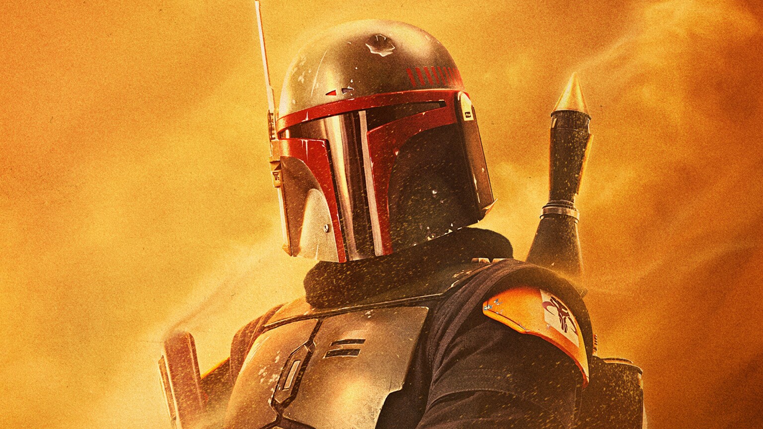 Get Ready for the Premiere of The Book of Boba Fett with New Character Posters!