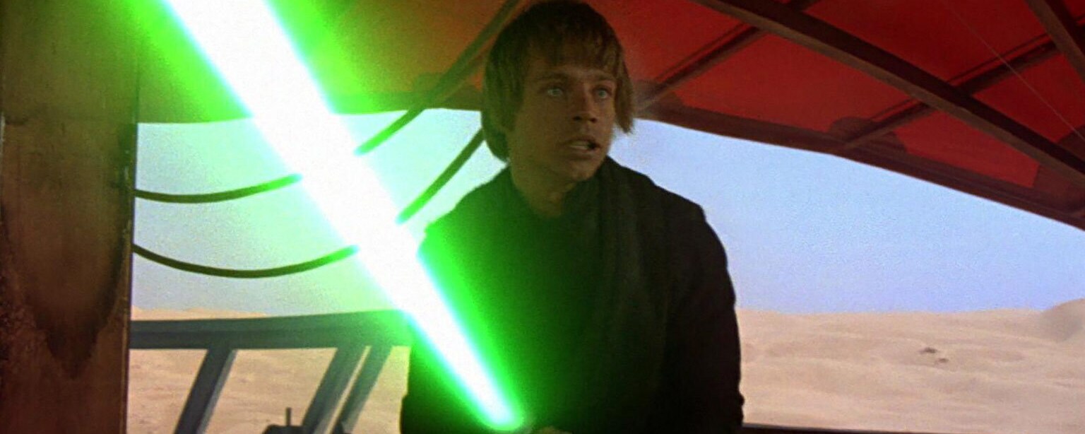 Return Of The Jedi Star Wars: Return of the Jedi Joins National Film Registry | StarWars.com