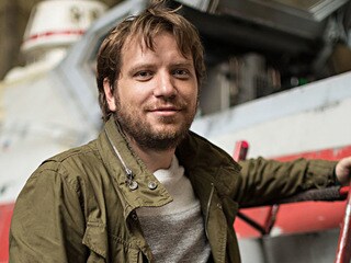 Gareth Edwards Looks Back on Rogue One: A Star Wars Story