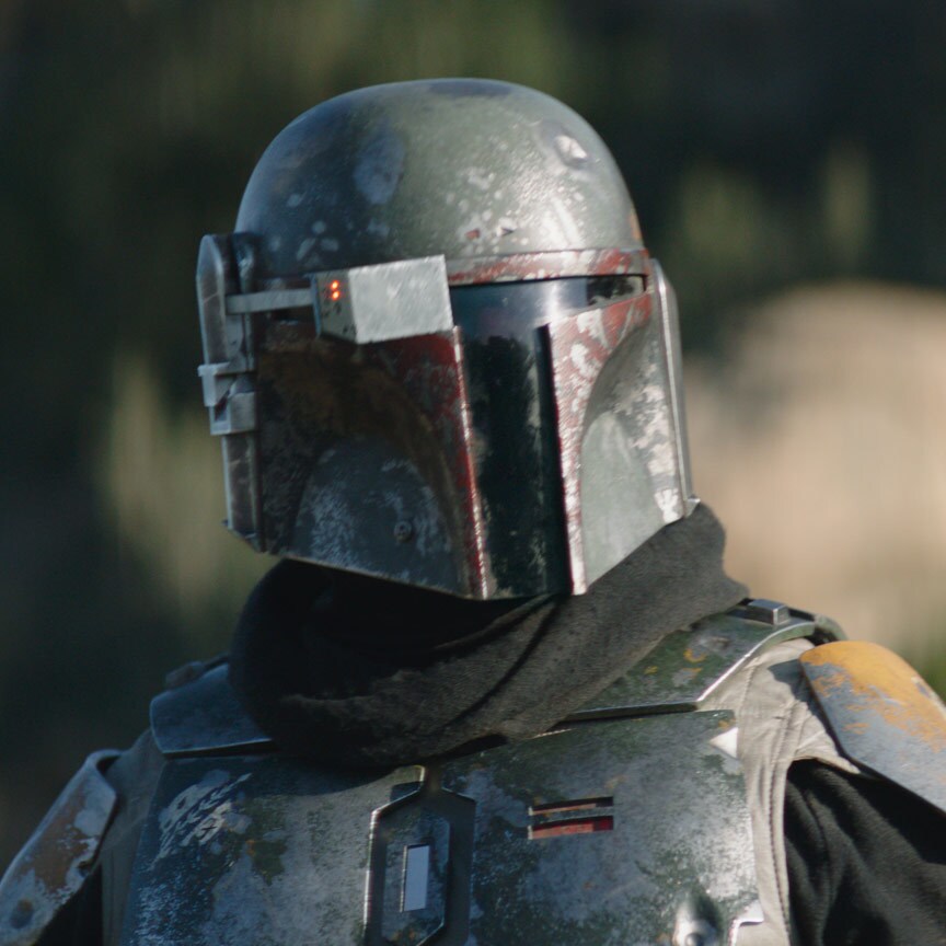 Boba Fett | StarWars.com