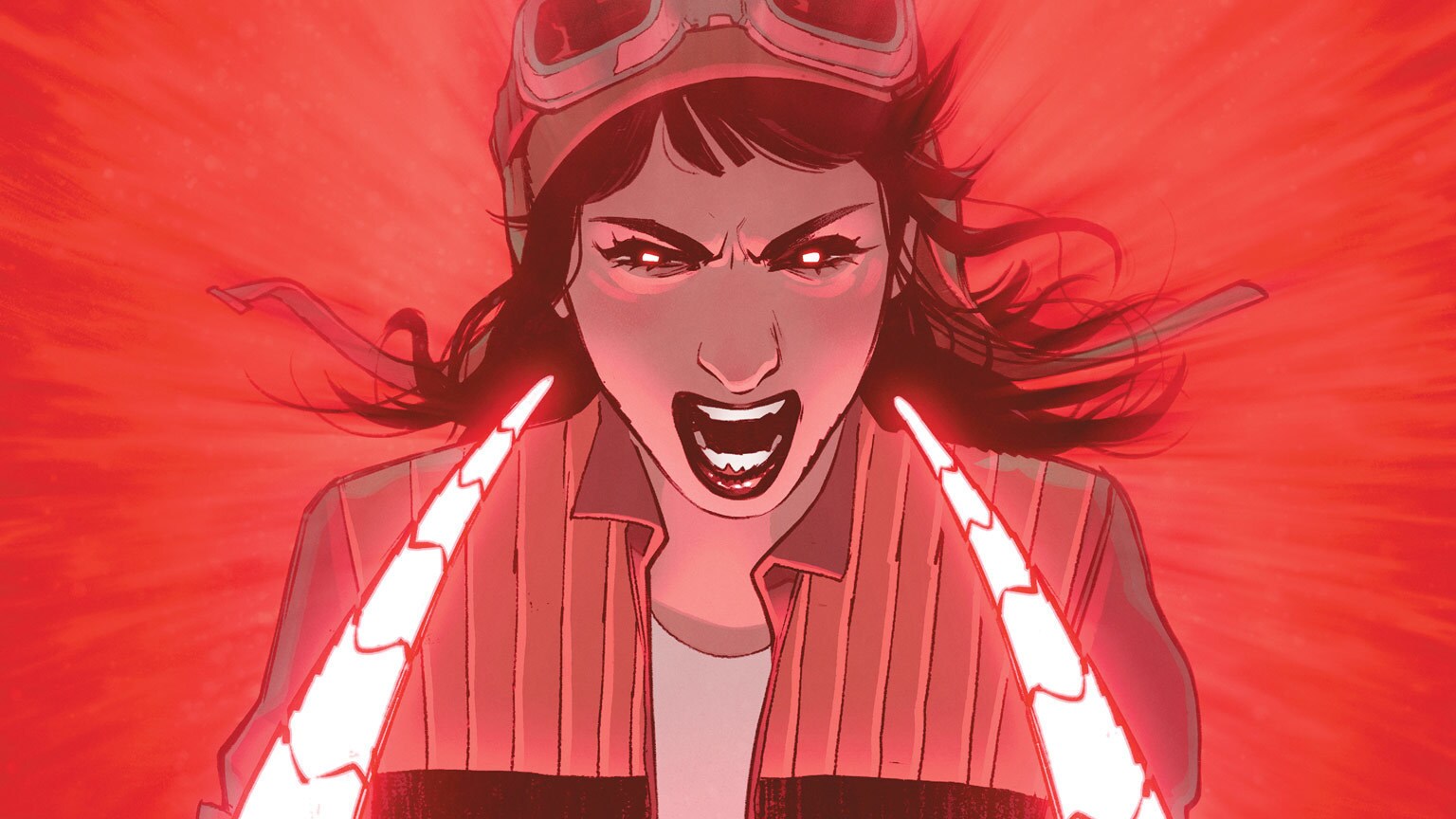 For Once, Doctor Aphra is the Responsible One in Marvel's Star Wars: Doctor Aphra #17 - Exclusive Preview