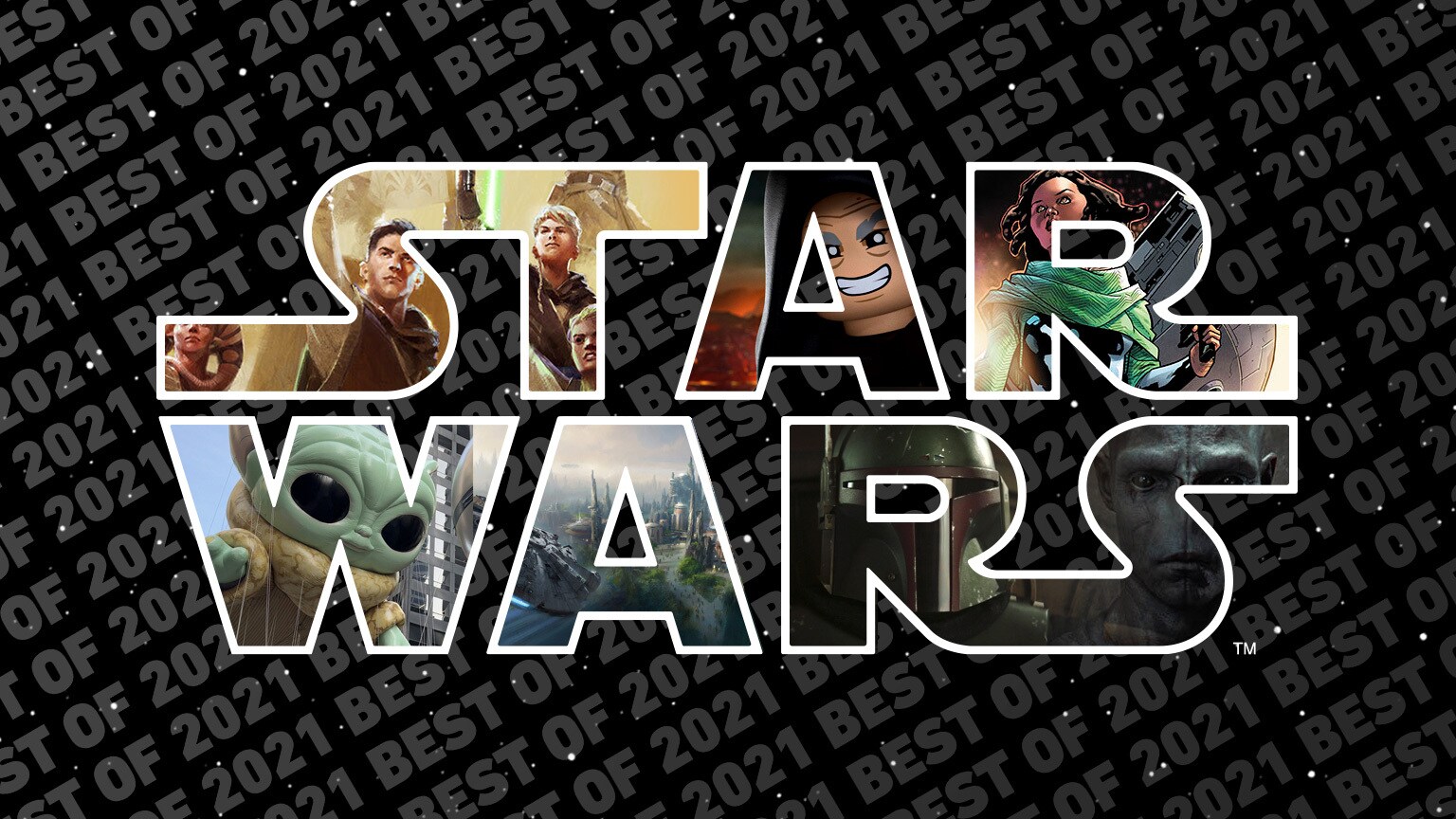 Star Wars: Best of 2021 | StarWars.com