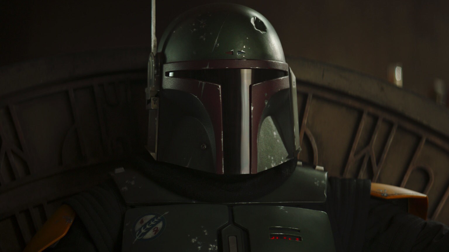 The Book of Boba Fett is Here!