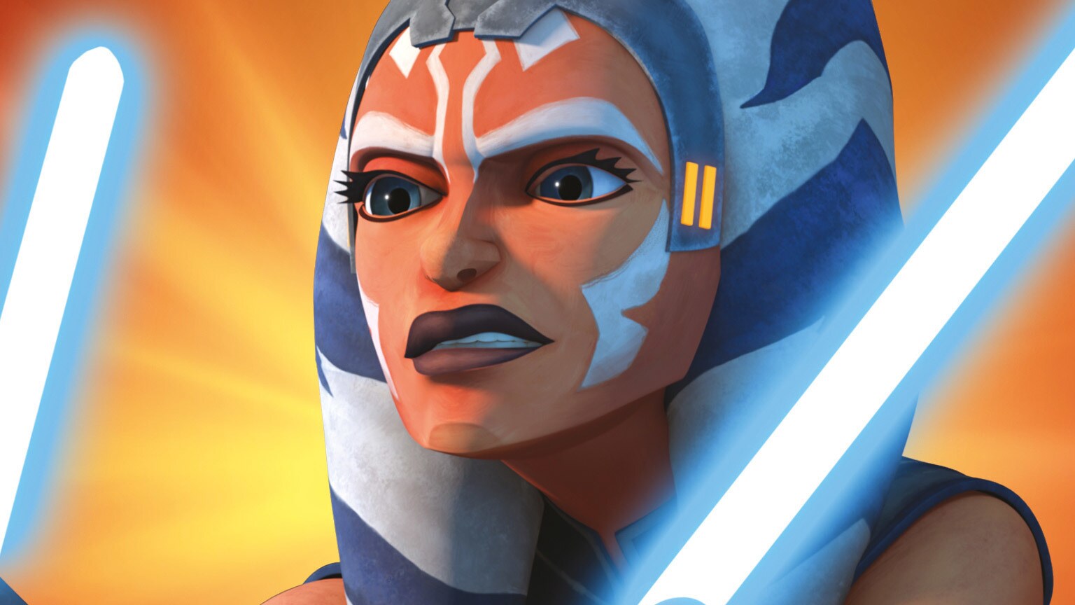 From the Pages of Star Wars Insider: Darren Marshall Talks Clone Wars Design in New Special Edition - Excerpt