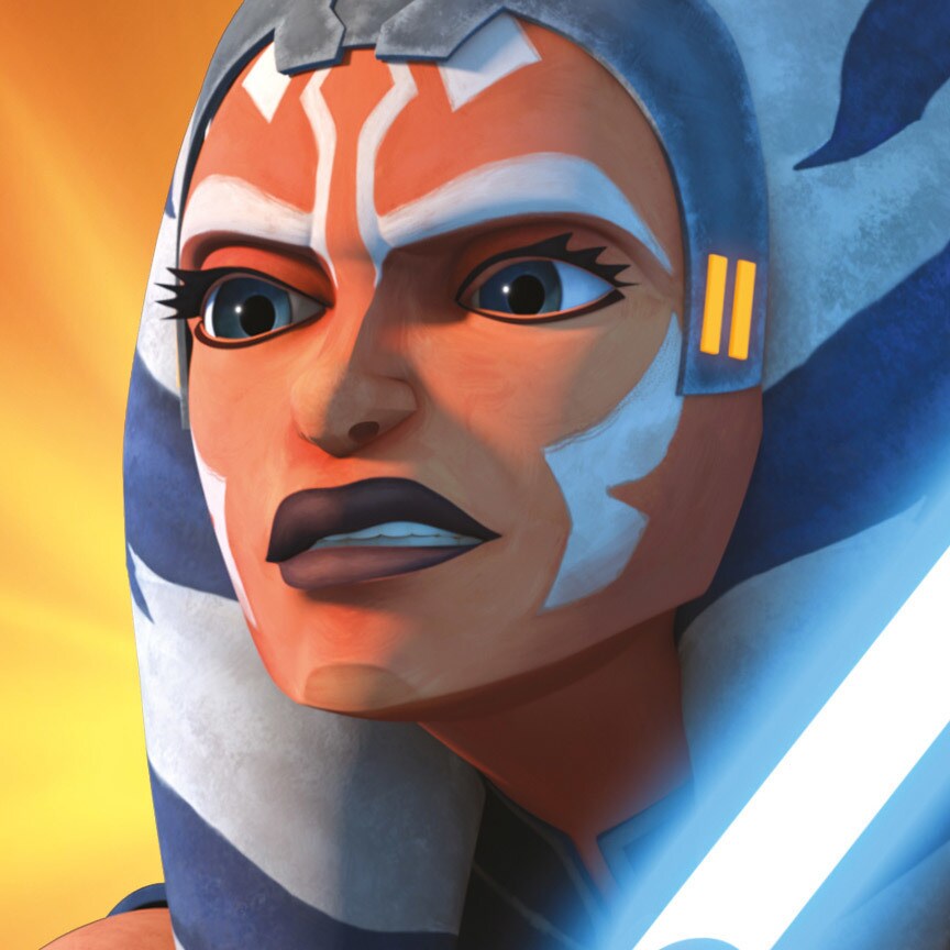 Star Wars: The Clone Wars Chronological Episode Order 