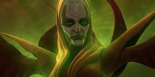 Star Wars Inside Intel: The Nightsisters