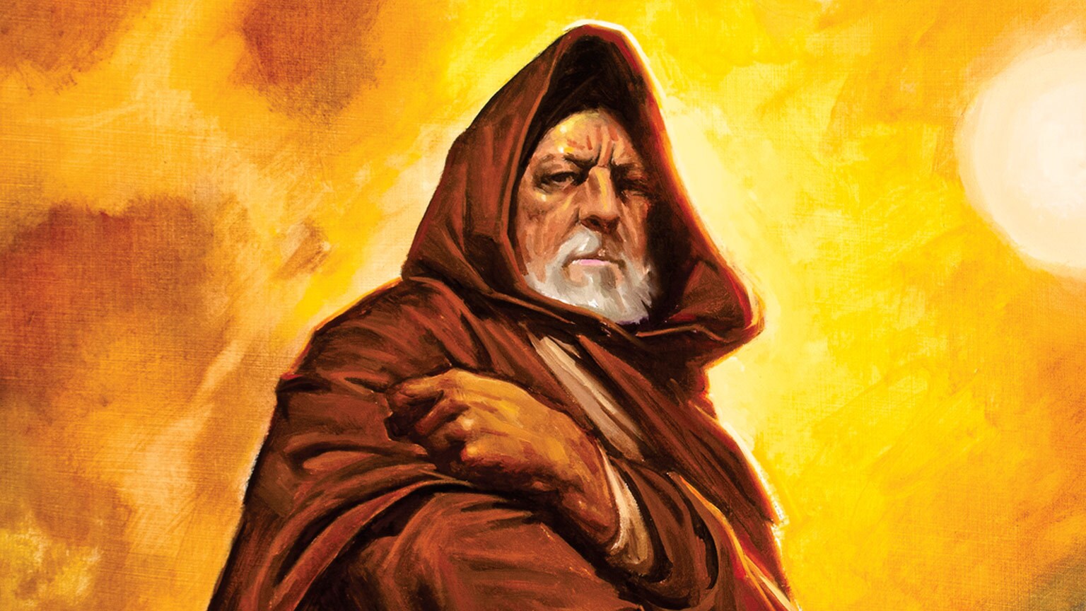Hello There! Marvel’s Obi-Wan Comic Coming in May - Exclusive