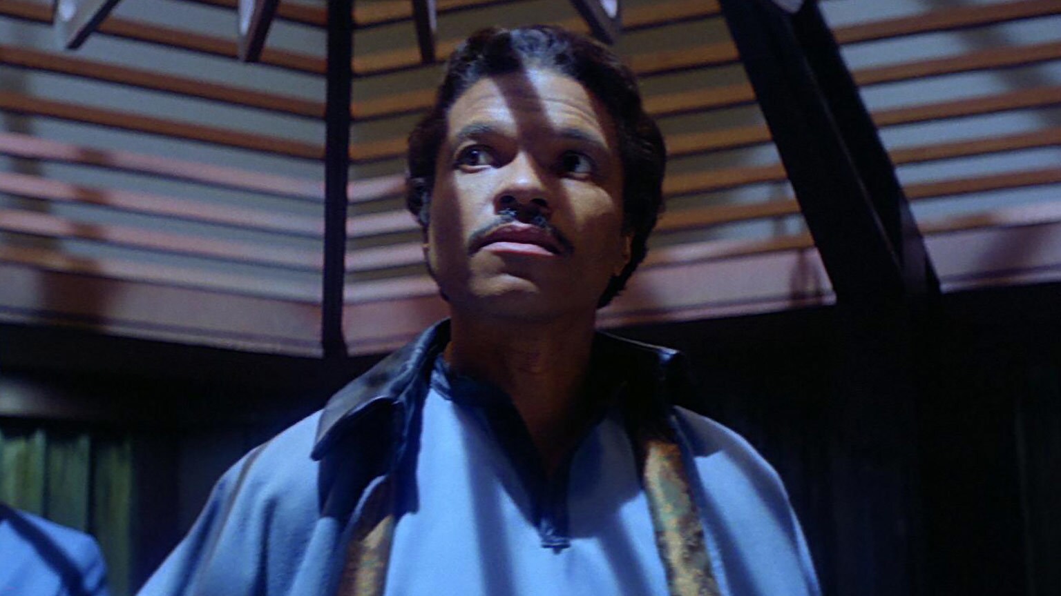 Billy Dee Williams Talks the Return of Lando in The Rise of