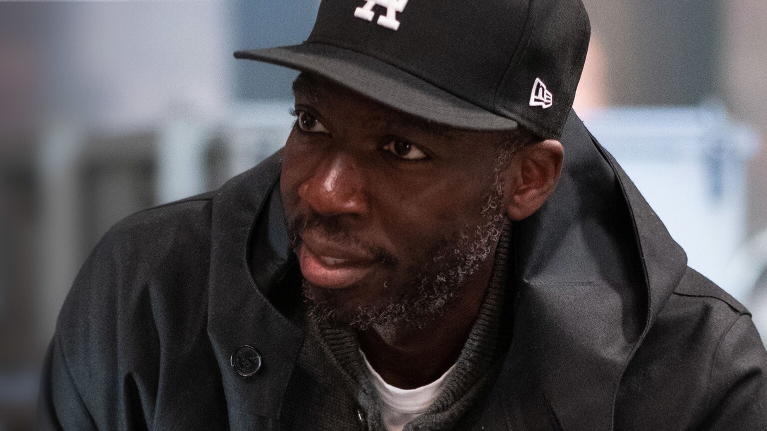 “Point of View Expands Cinema”: A Conversation with Rick Famuyiwa for Black History Month