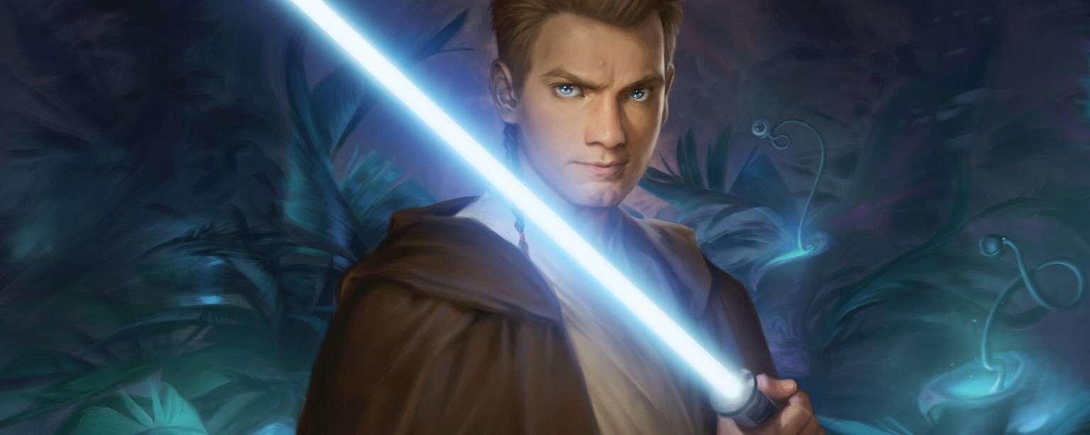 Star Wars: Padawan Interview with Kiersten White | StarWars.com