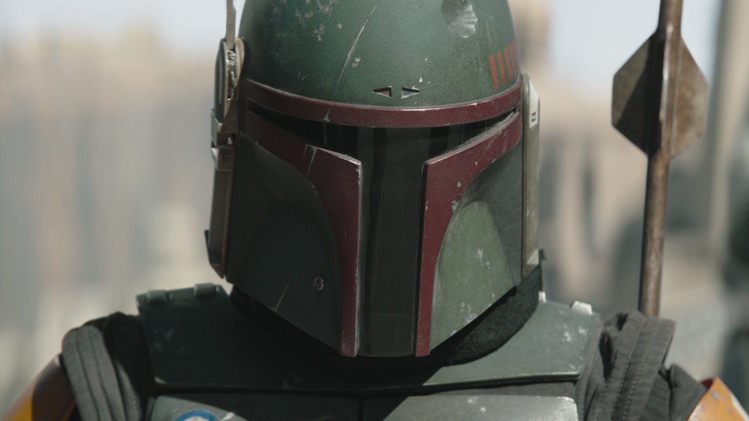 20 Great Quotes from The Book of Boba Fett