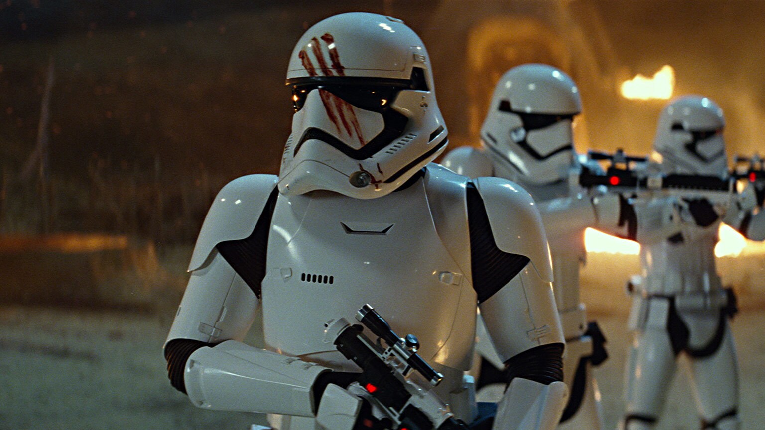 From a Certain Point of View: What Star Wars Movie Would You Pick to Introduce Someone to the Galaxy? 
