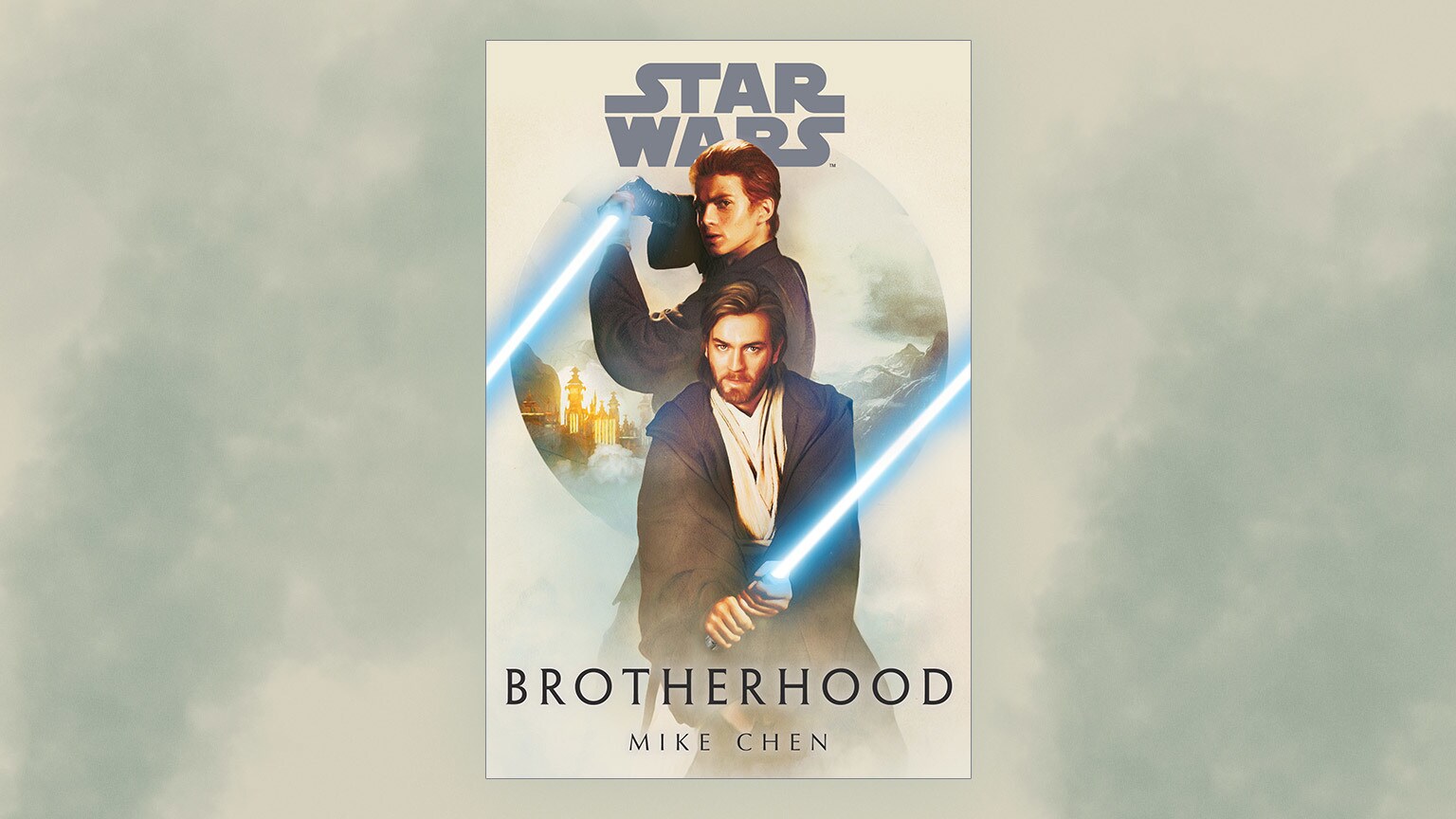Obi-Wan Kenobi Meets Asajj Ventress in Star Wars: Brotherhood - Exclusive Excerpt