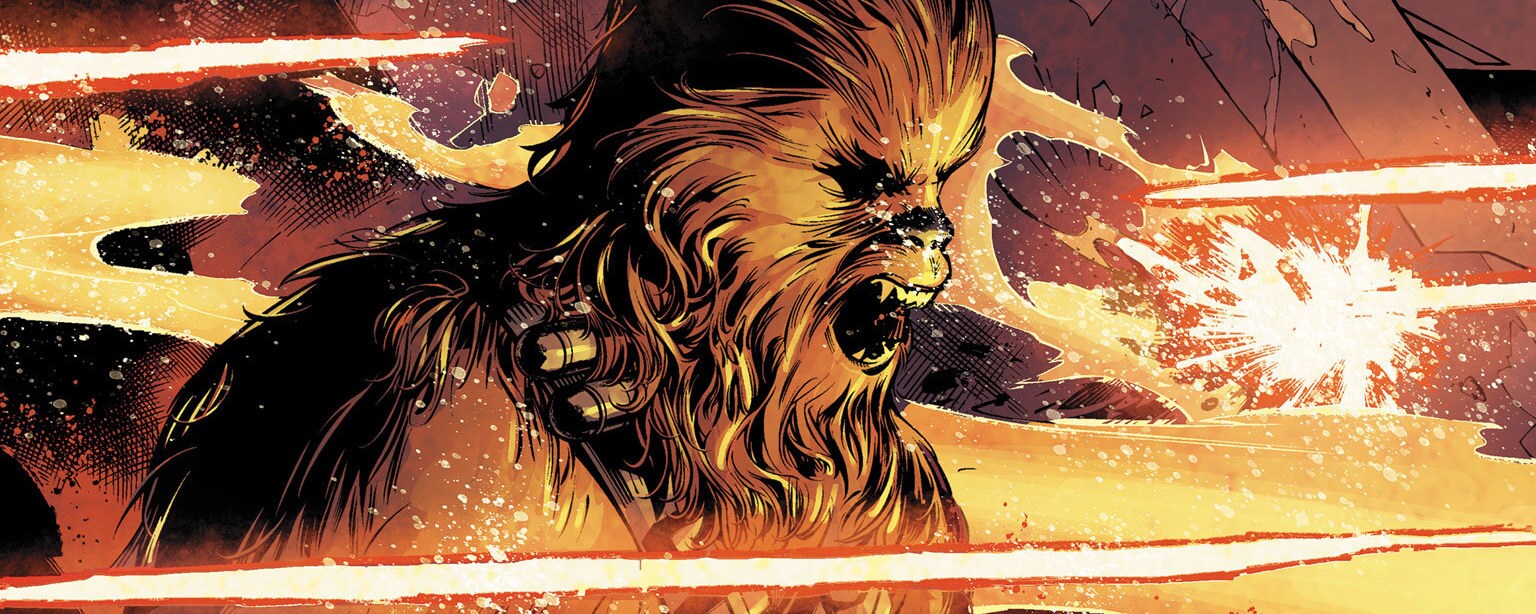 Marvel Star Wars #22 and Darth Vader #22 – Preview | StarWars.com