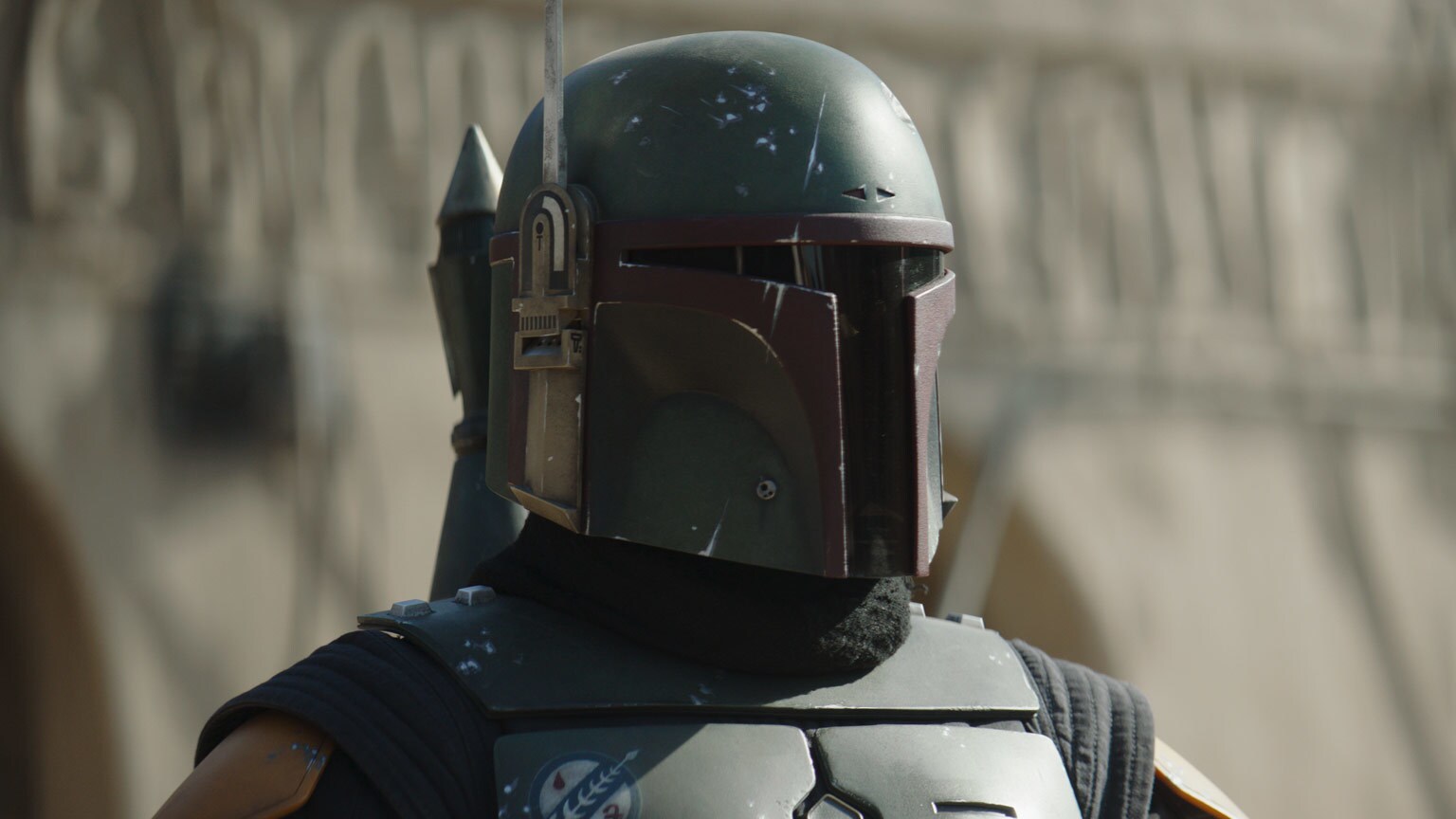7 Star Wars Stories to Explore After The Book of Boba Fett