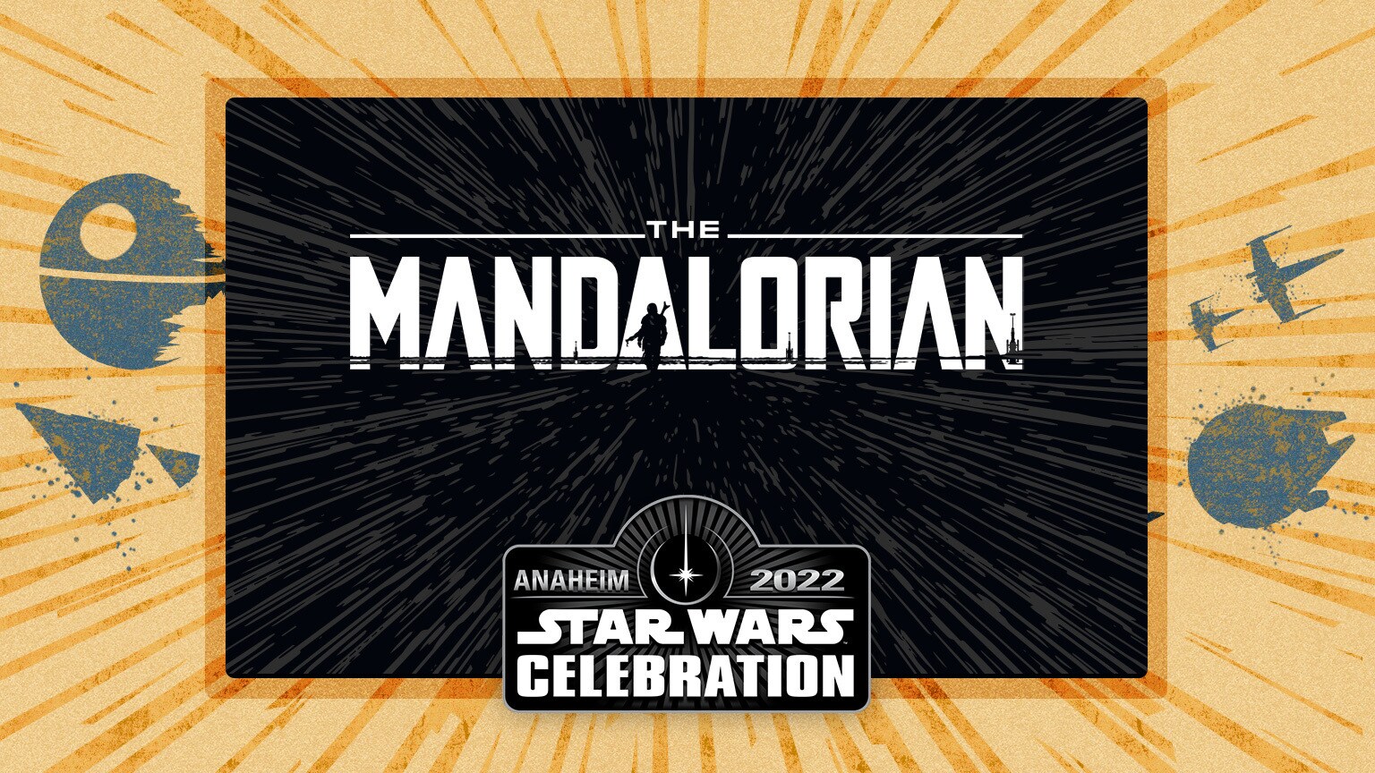 Jon Favreau and Dave Filoni to Talk The Mandalorian at Star Wars Celebration Anaheim 2022