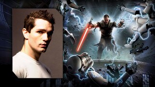 As Star Wars: The Force Unleashed Comes to Nintendo Switch, Sam Witwer Looks Back