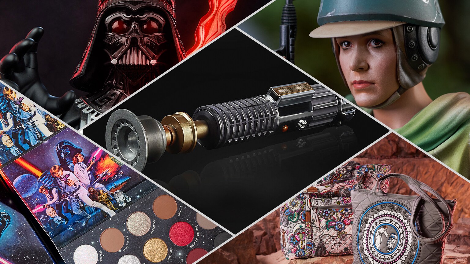 This New Star Wars Day Merchandise Is Actually Quite Civilized