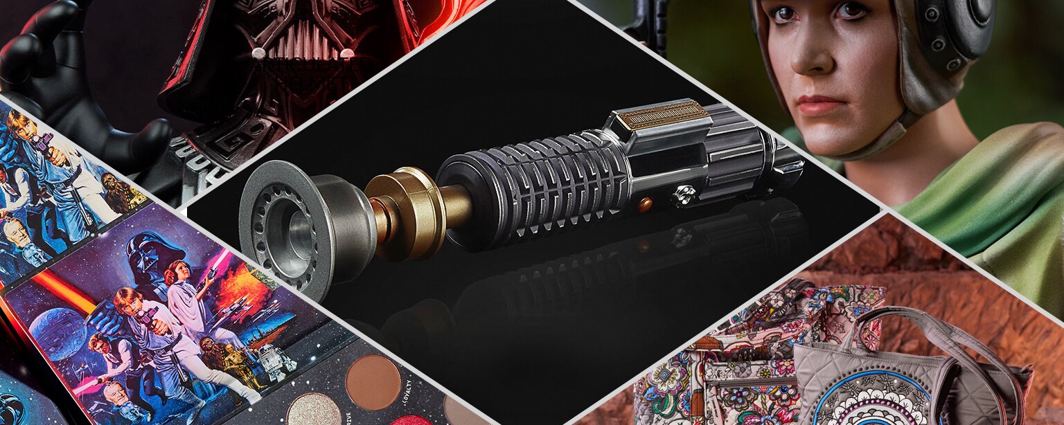 Star Wars Day 2022 products