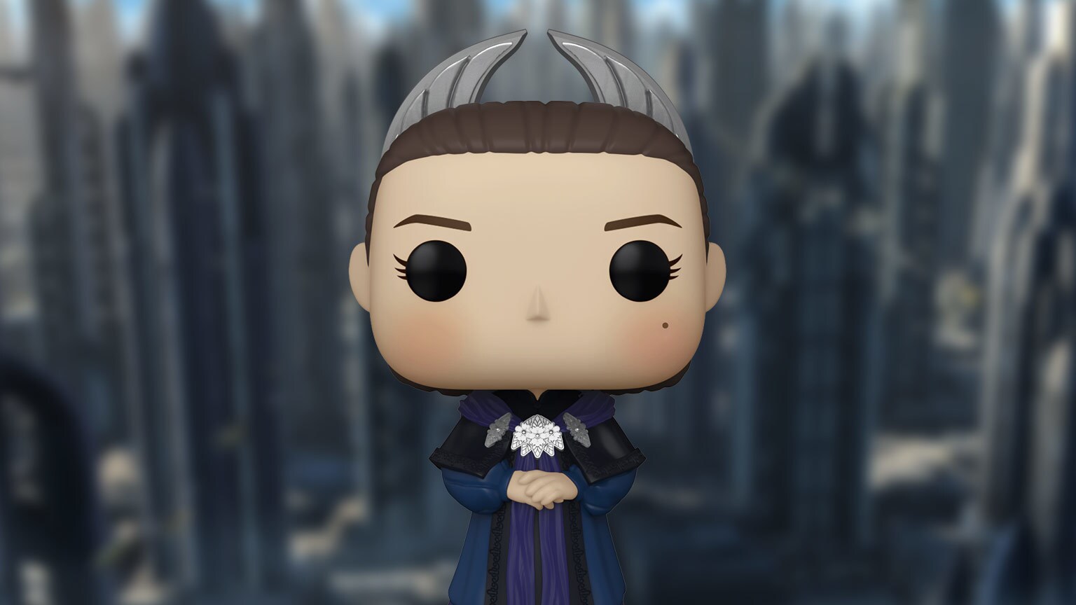 Funko Celebrates Padmé and the “Power of the Galaxy” – Exclusive