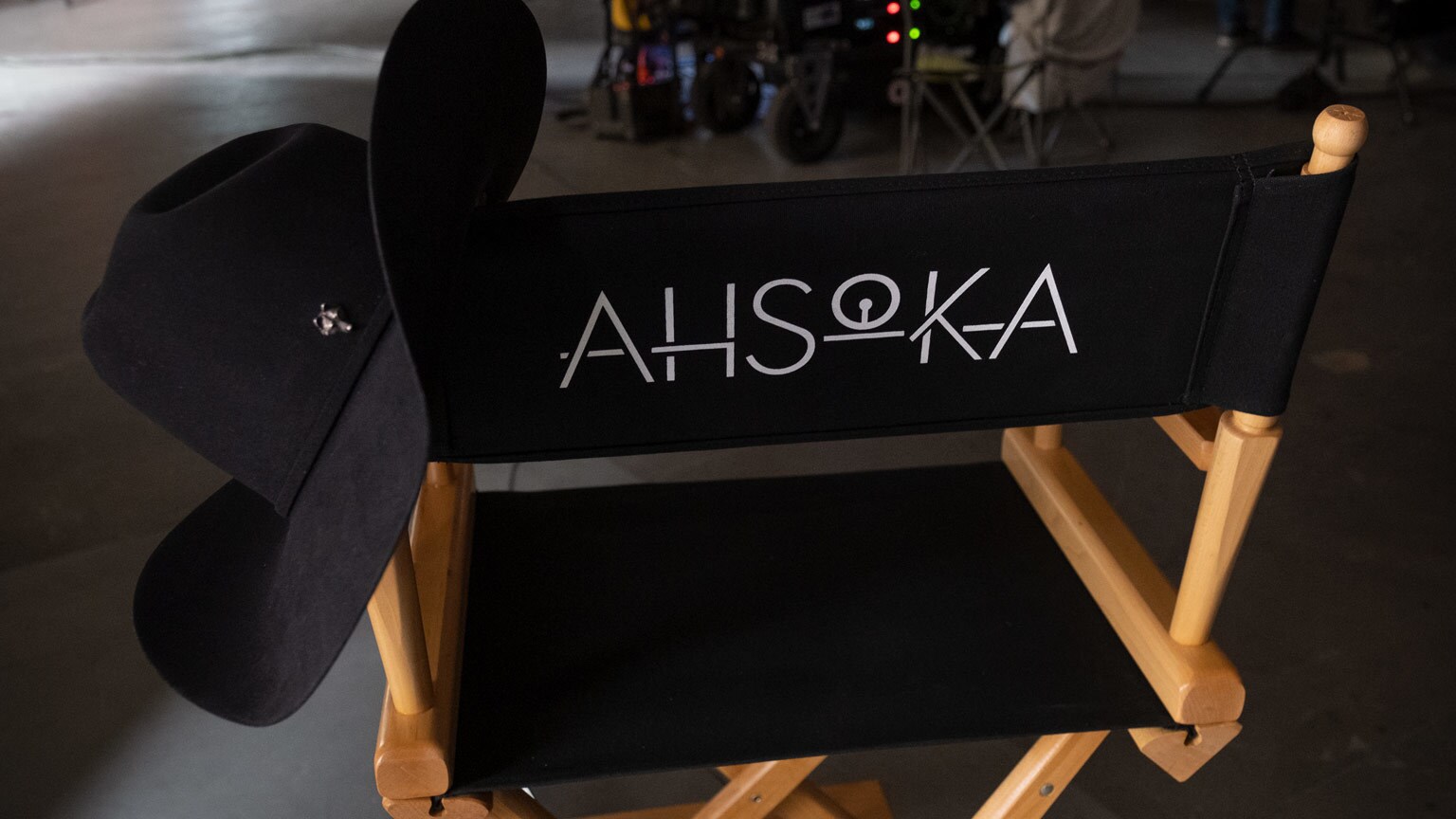 Ahsoka, the Upcoming Disney+ Original Series, Begins Production