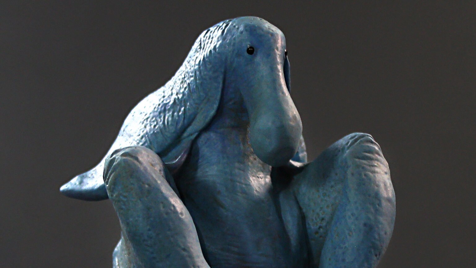 “Everybody Loves Max Rebo”: Regal Robot’s Archive Collection Launches with Red Ball Jett Maquette – Exclusive Reveal