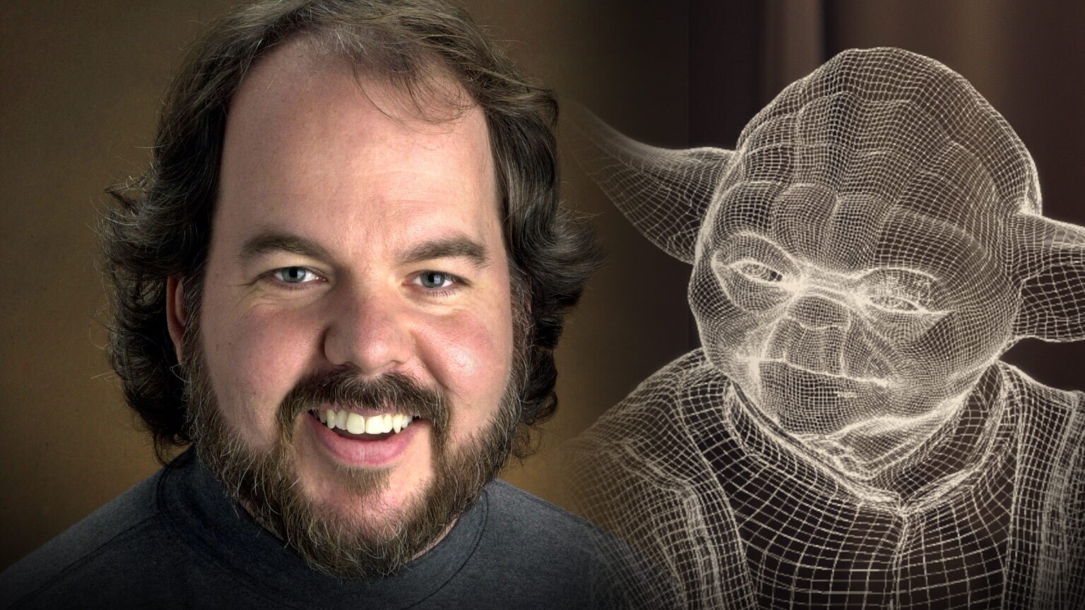 Clones at 20 | Rob Coleman on Bringing Yoda, Dexter Jettster, and More to Digital Life