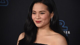 “Imagine Yourself Doing Impossible Things”: A Conversation with Kelly Marie Tran for AANHPI Heritage Month
