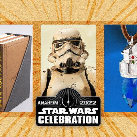 希少品】スター・ウォーズセレブレーションジャパン 2025