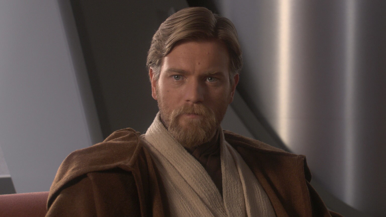 Star War: Obi-Wan Kenobi (Episode III) Minecraft Skin