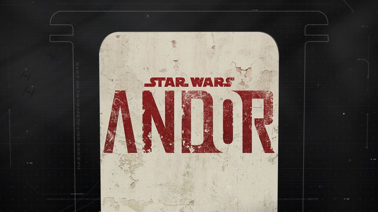 Star Wars: Andor - Official Teaser Trailer (2022) Diego Luna 