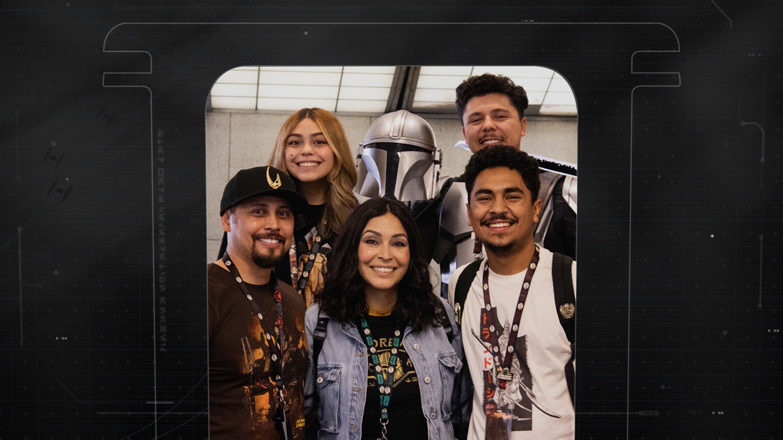 SWCA 2022: Fans React to Lucasfilm's Studio Showcase