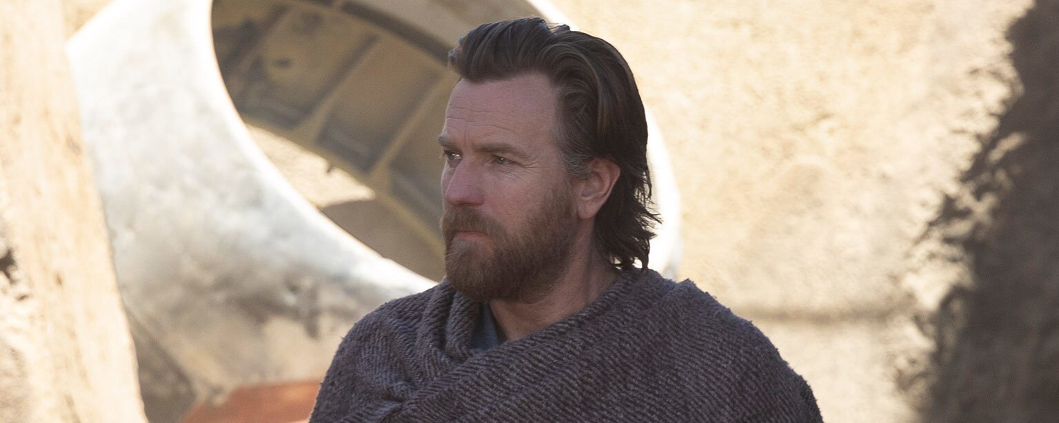 Os 6 filmes com Ewan McGregor, o ator que interpreta Obi-Wan Kenobi em Star Wars