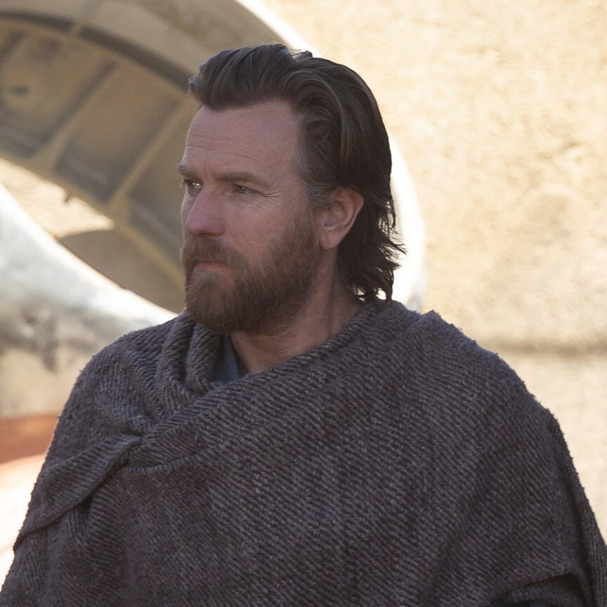 Os 6 filmes com Ewan McGregor, o ator que interpreta Obi-Wan Kenobi em Star Wars