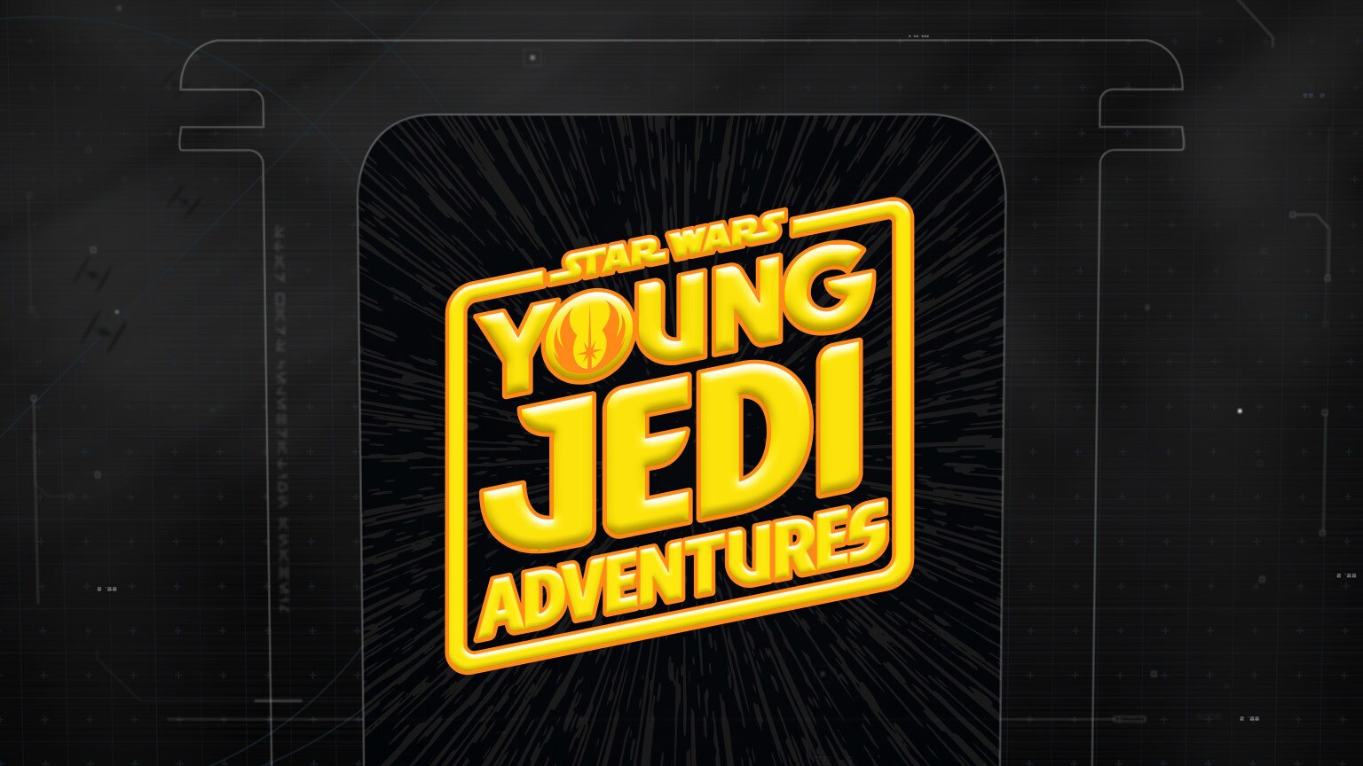SWCA 2022: Gather Your Younglings for the Young Jedi Adventures Series