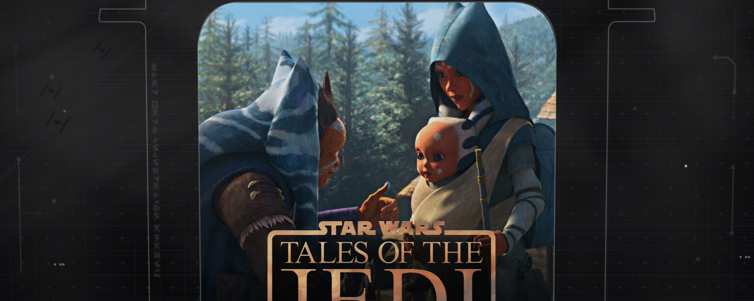 Tales of the Jedi' explores important 'Star Wars' moments – The Oswegonian