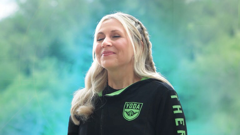 New Ashley Eckstein Star Wars collaboration available online now