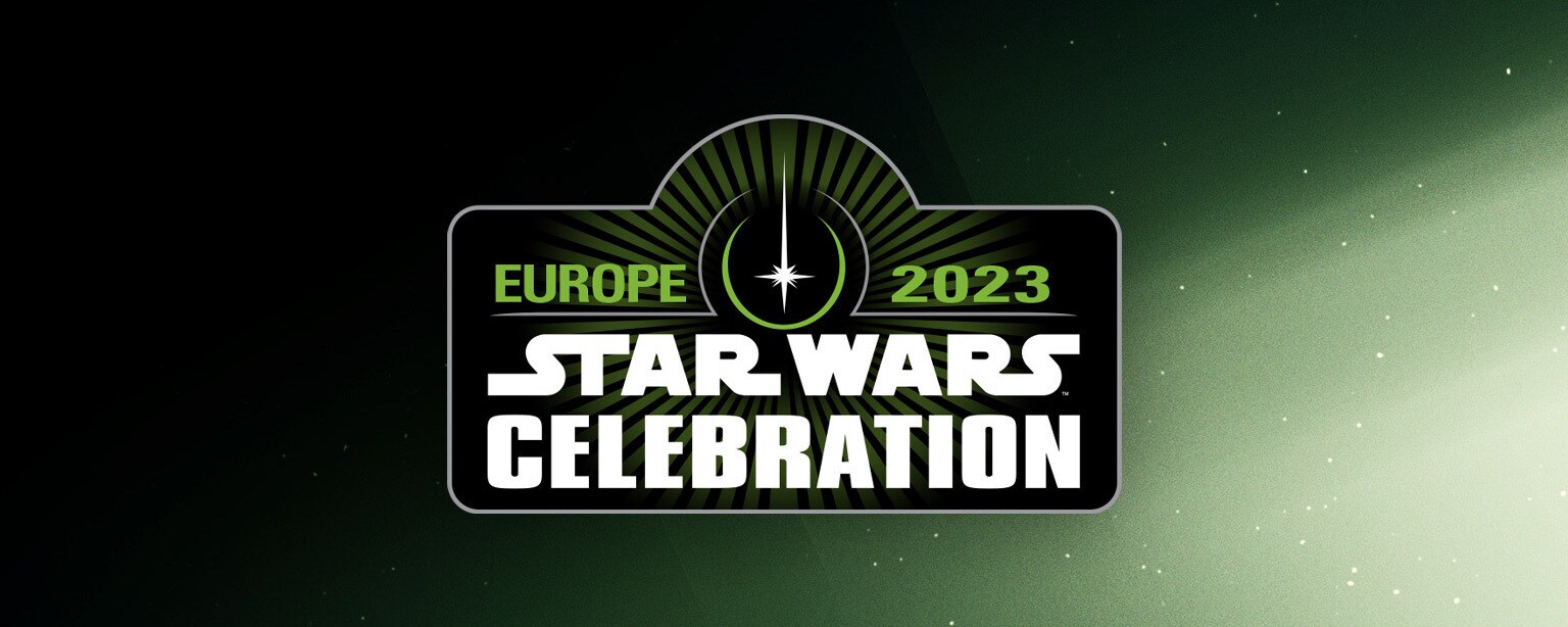 Star Wars Celebration Europe logo