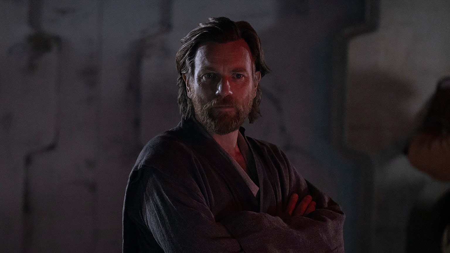 Obi-Wan Kenobi in Part VI