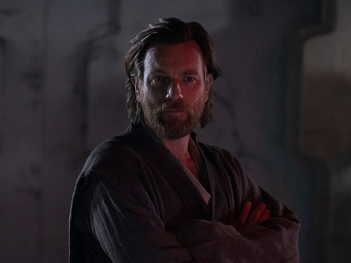 General Qui-Gon Jinn - if he had fought in the Clone Wars : r/StarWars