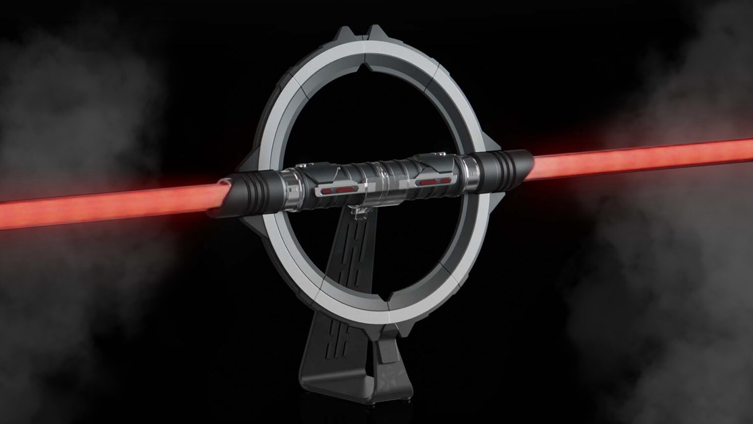 HasLab Looks Bring Reva's Lightsaber to Galaxy | StarWars.com